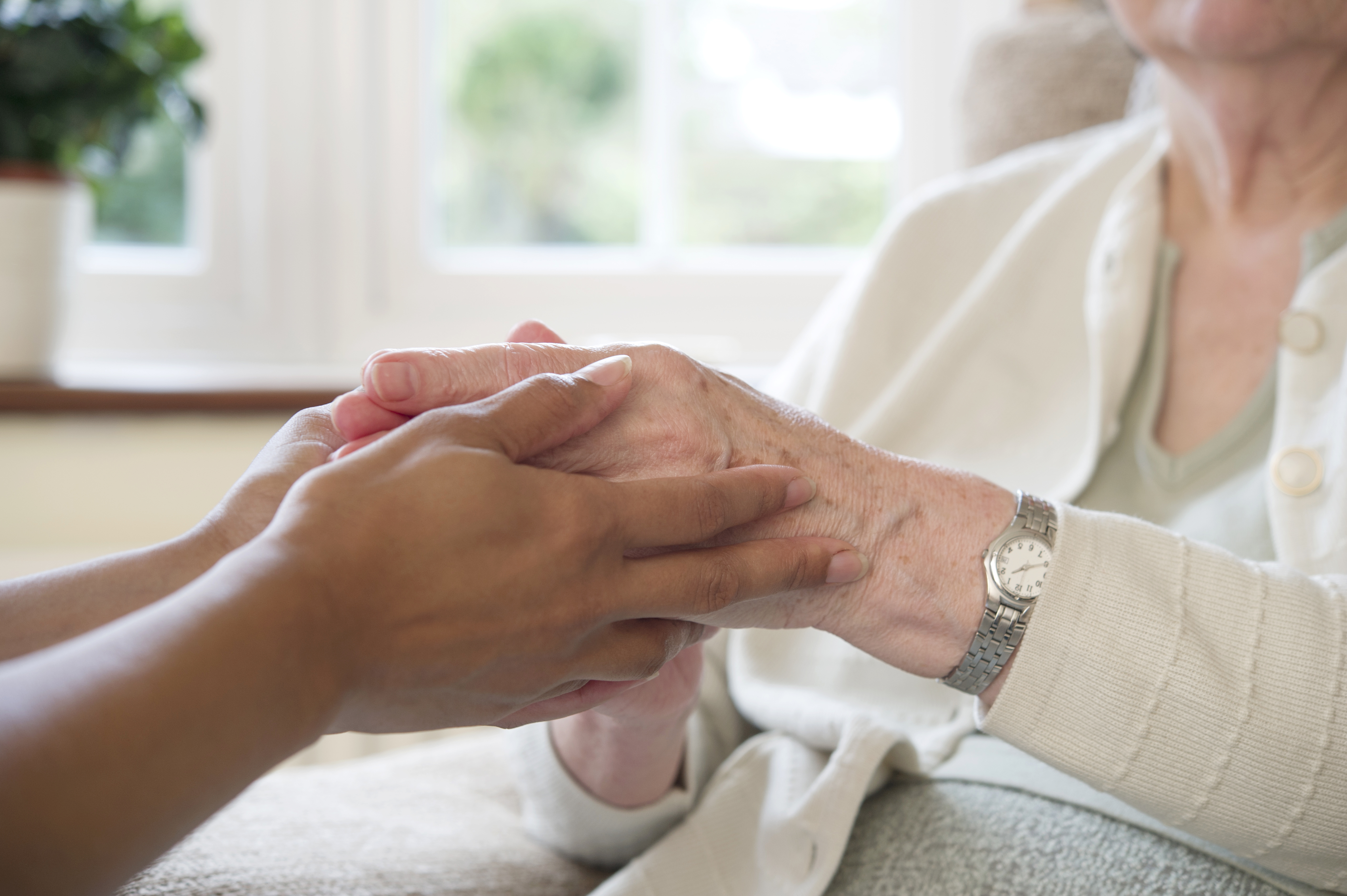 Nursing & End-of-Life Care