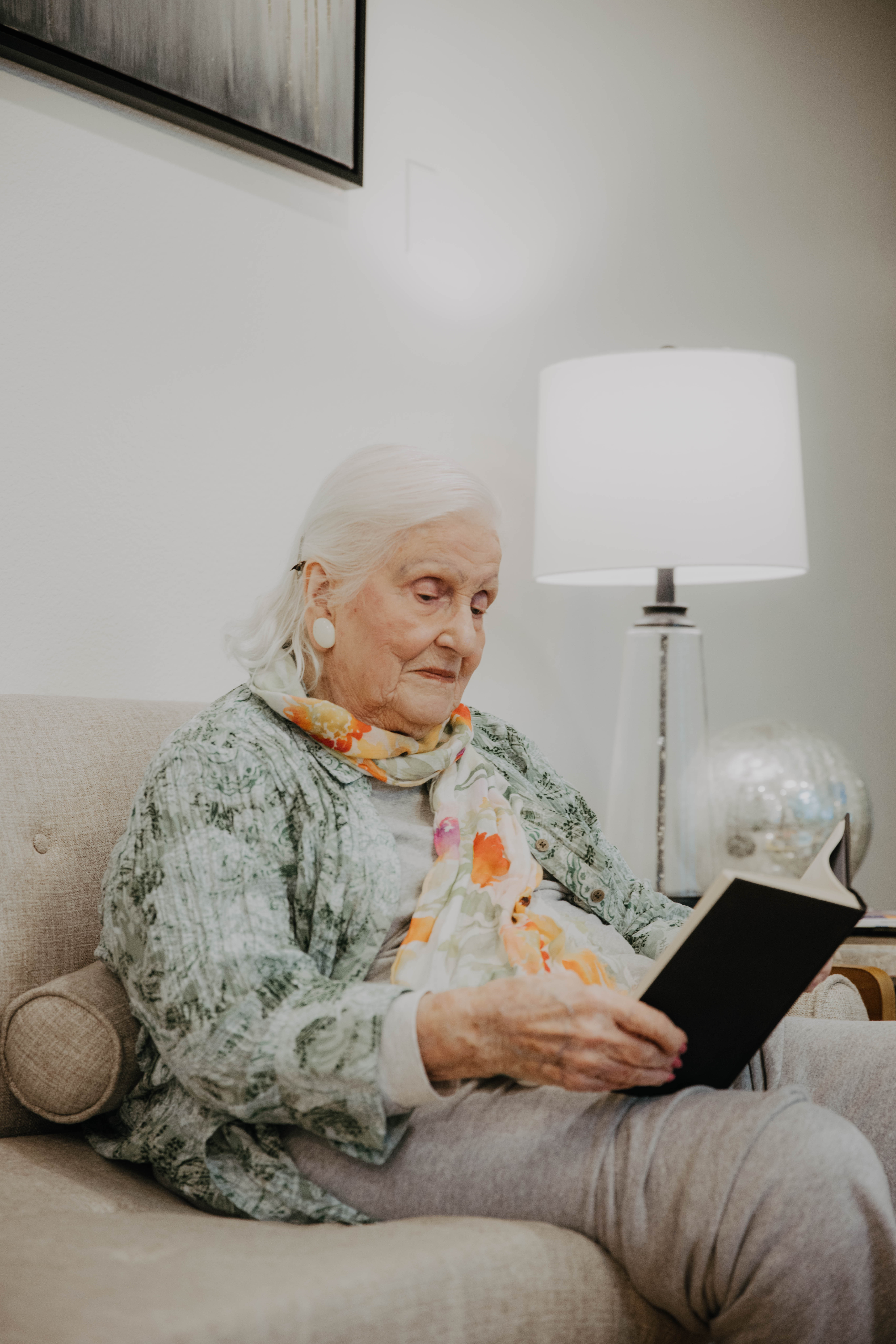 Residential Care